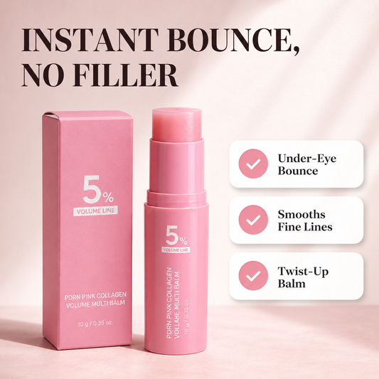The Maison Volume Balm